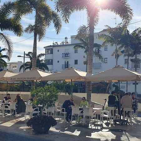 Casares Del Sol Penthouse Leilighet Bahia de Casares Eksteriør bilde