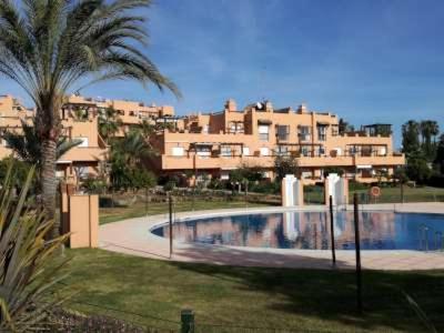 Casares Del Sol Penthouse Leilighet Bahia de Casares Eksteriør bilde