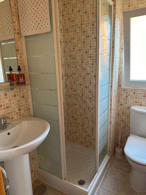 Casares Del Sol Penthouse Leilighet Bahia de Casares Eksteriør bilde