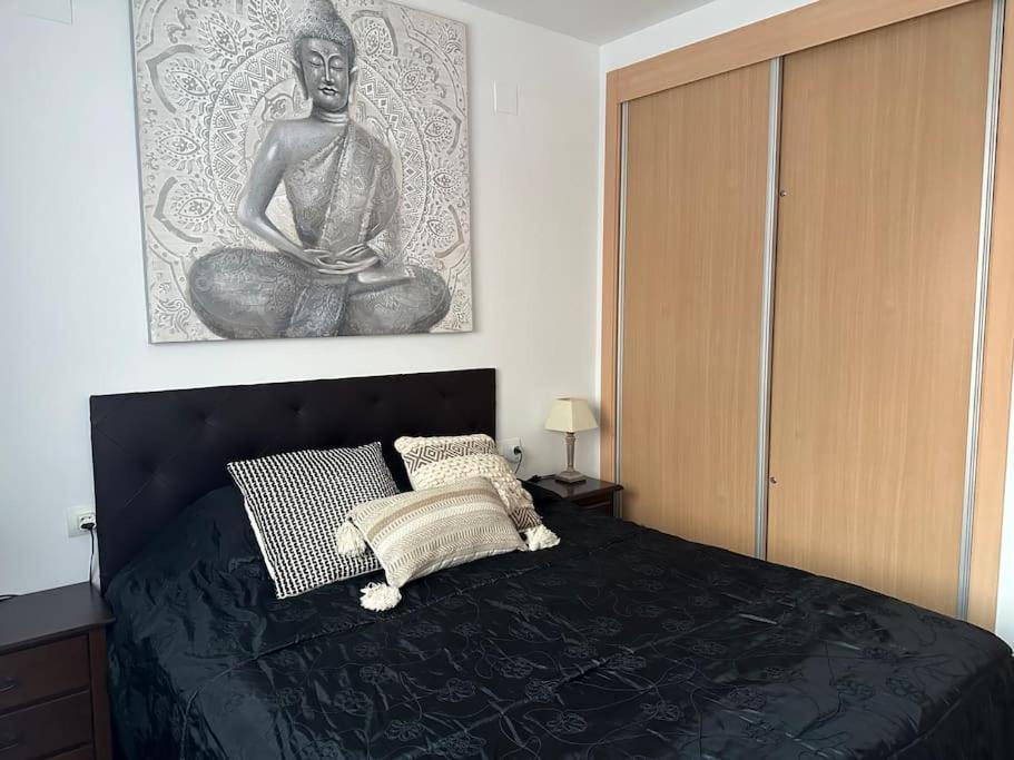 Casares Del Sol Penthouse Leilighet Bahia de Casares Eksteriør bilde