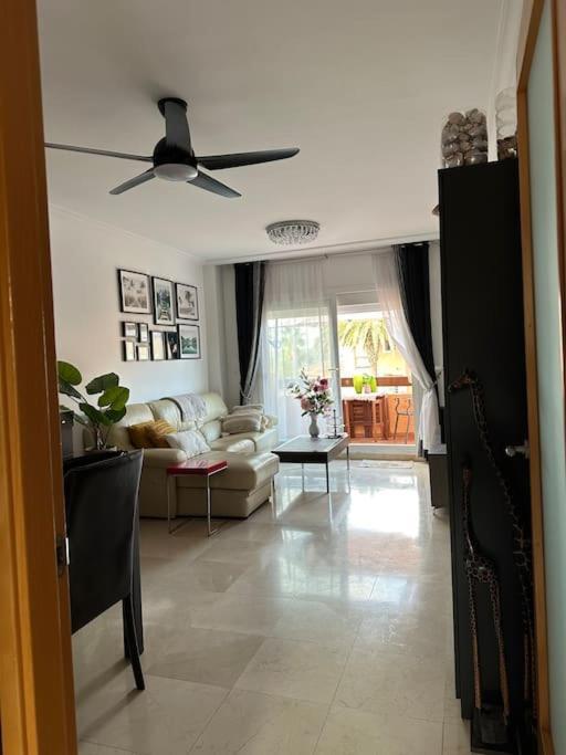 Casares Del Sol Penthouse Leilighet Bahia de Casares Eksteriør bilde