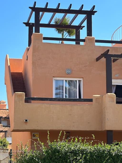 Casares Del Sol Penthouse Leilighet Bahia de Casares Eksteriør bilde