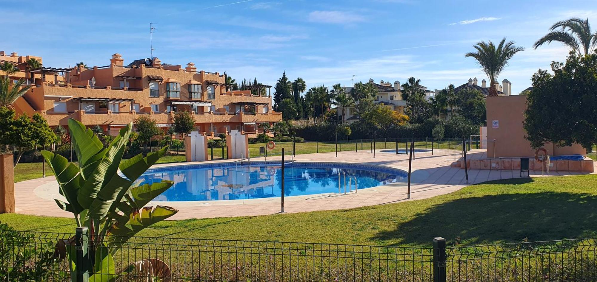 Casares Del Sol Penthouse Leilighet Bahia de Casares Eksteriør bilde